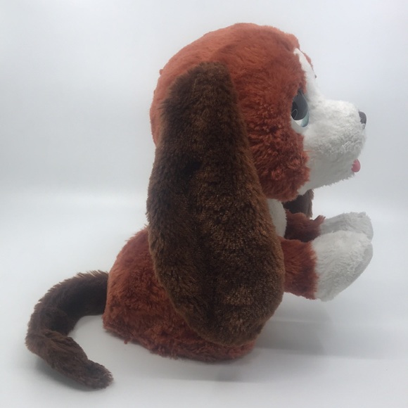 Furreal Friends Dog Howlin Howie Interactive Tested and Working - Picture 6 of 7